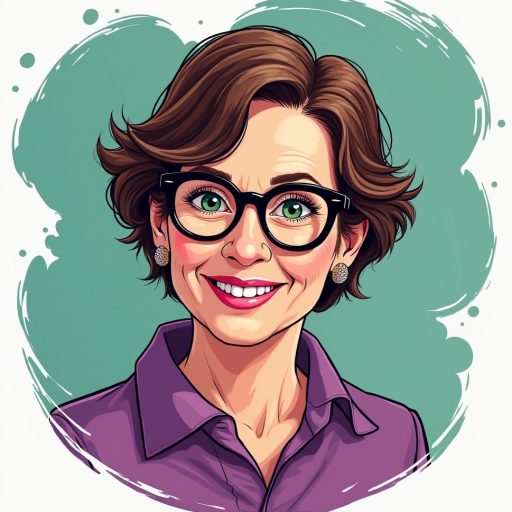 Nerdy Nan