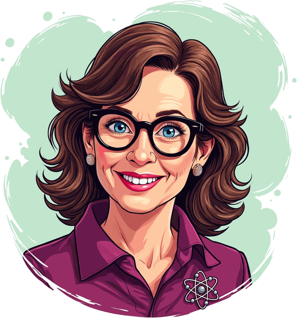 Nerdy Nan